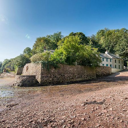 Sloop Inn Cottage Haverfordwest Exterior photo